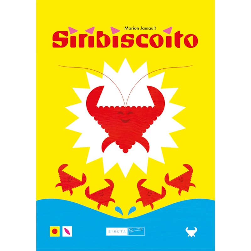 SIRIBISCOITO