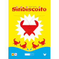 SIRIBISCOITO SIRIBISCOITO