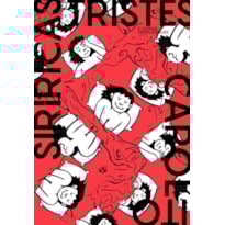 SIRIRICAS TRISTES SIRIRICAS TRISTES