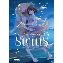 Sirius: Estrelas gêmeas - Volume único