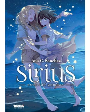 Sirius: Estrelas gêmeas - Volume único