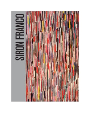 SIRON FRANCO - NA COLEÇÃO DE JUSTO WERLANG