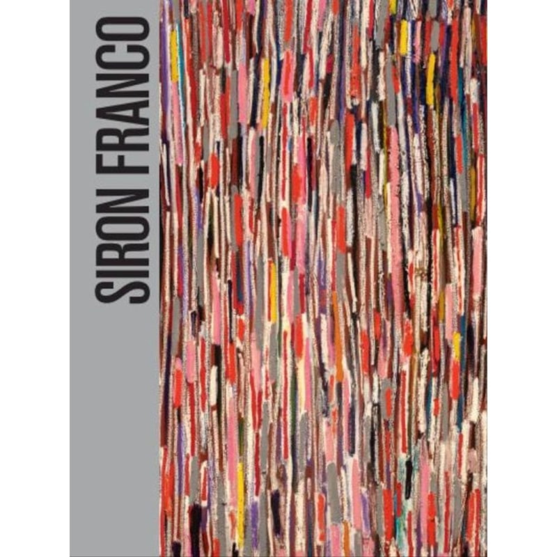 SIRON FRANCO - NA COLEÇÃO DE JUSTO WERLANG