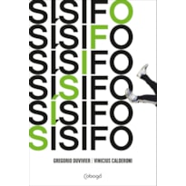 SÍSIFO: COLEÇÃO DRAMATURGIA