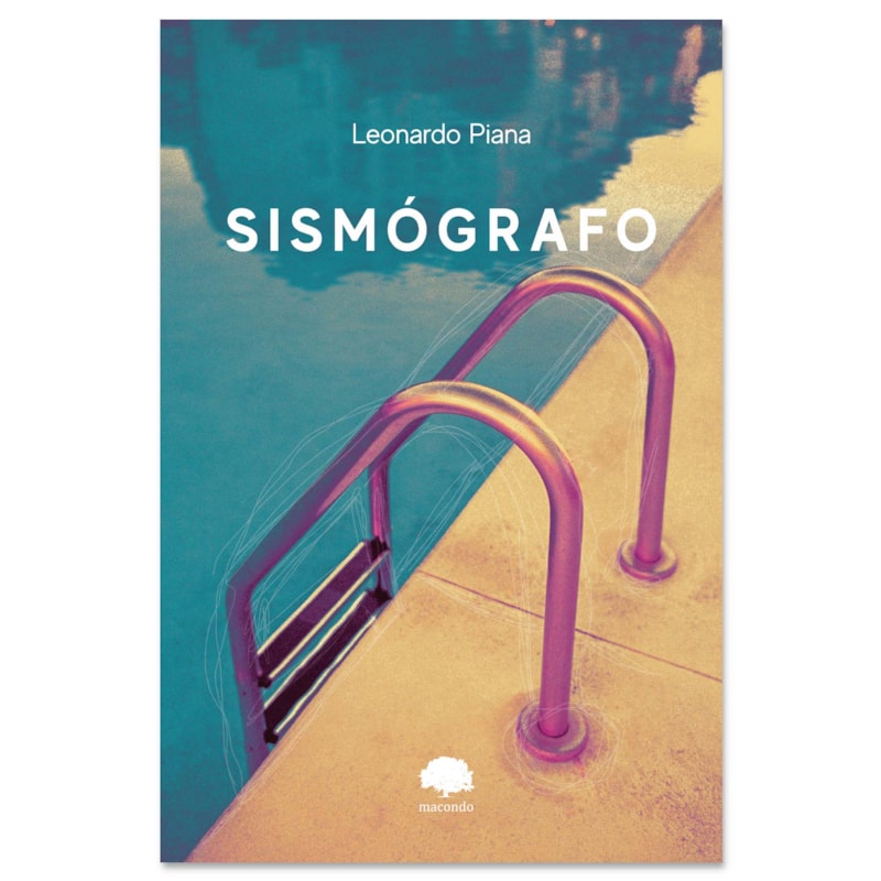 SISMÓGRAFO