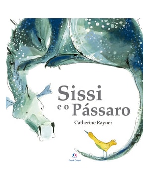 SISSI E O PÁSSARO