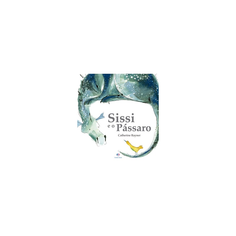 SISSI E O PÁSSARO