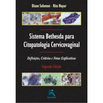 SISTEMA BETHESDA PARA CITOPATOLOGIA CERVICOVAGINAL