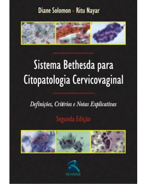 SISTEMA BETHESDA PARA CITOPATOLOGIA CERVICOVAGINAL