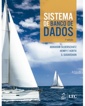 SISTEMA DE BANCO DE DADOS