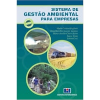 Sistema de gestão ambiental para empresas
