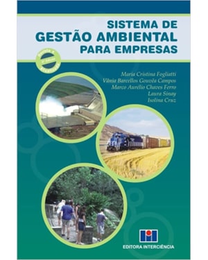 Sistema de gestão ambiental para empresas