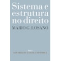 SISTEMA E ESTRUTURA NO DIREITO