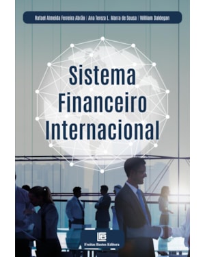 SISTEMA FINANCEIRO INTERNACIONAL