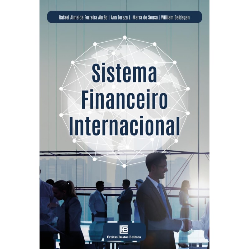 SISTEMA FINANCEIRO INTERNACIONAL