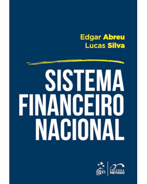 SISTEMA FINANCEIRO NACIONAL