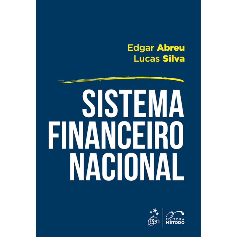 SISTEMA FINANCEIRO NACIONAL