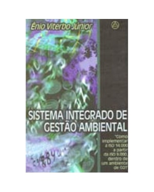 SISTEMA INTEGRADO DE GESTAO AMBIENTAL - 2