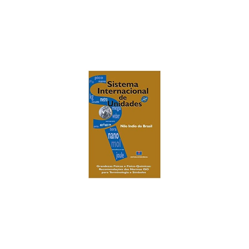 Sistema internacional de unidades