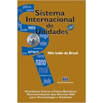 SISTEMA INTERNACIONAL DE UNIDADES - 2