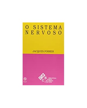 SISTEMA NERVOSO, O - 1ª