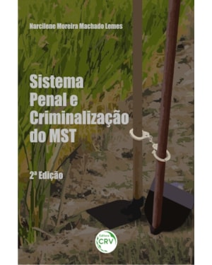 SISTEMA PENAL E CRIMINALIZAÇÃO DO MST
