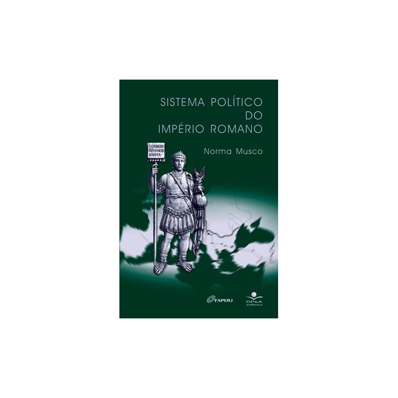 SISTEMA POLÍTICO DO IMPÉRIO ROMANO - UM MODELO DE COLAPSO