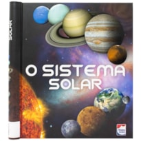 SISTEMA SOLAR, O