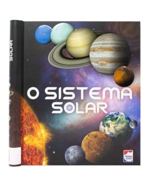 SISTEMA SOLAR, O