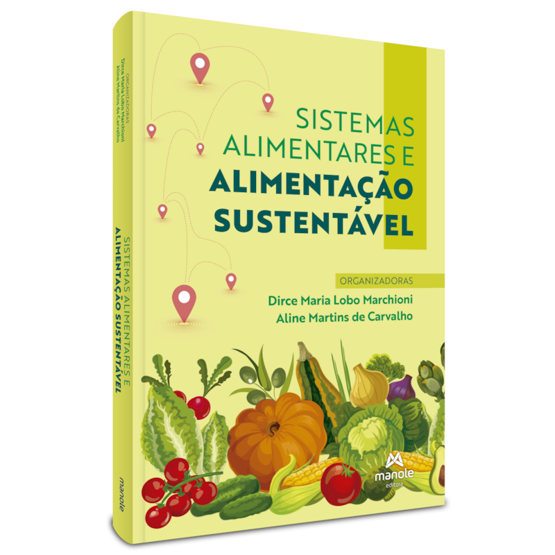 SISTEMAS ALIMENTARES E ALIMENTAÇÃO SUSTENTÁVEL