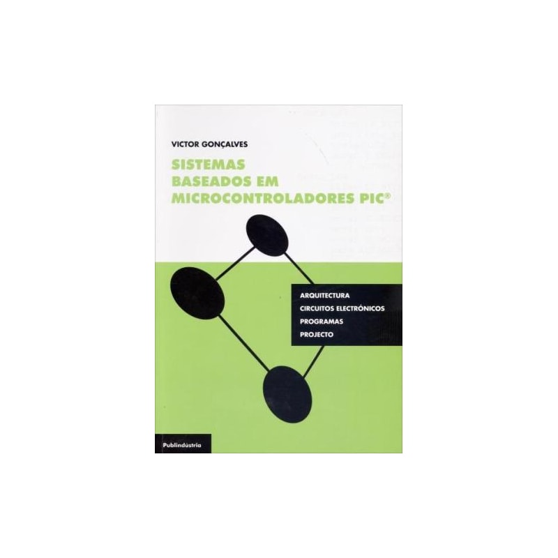 Sistemas baseados em microcontroladores pic