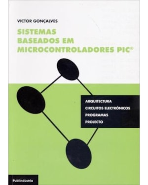 Sistemas baseados em microcontroladores pic