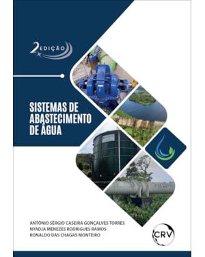 SISTEMAS DE ABASTECIMENTO DE ÁGUA