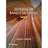 SISTEMAS DE BANCO DE DADOS