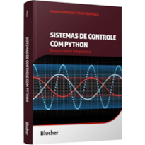 Sistemas de controle com Python: Resposta em frequência