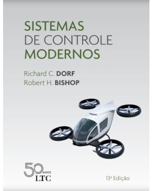 SISTEMAS DE CONTROLE MODERNOS