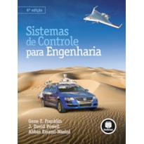 SISTEMAS DE CONTROLE PARA ENGENHARIA