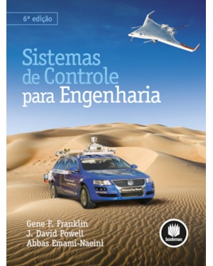SISTEMAS DE CONTROLE PARA ENGENHARIA