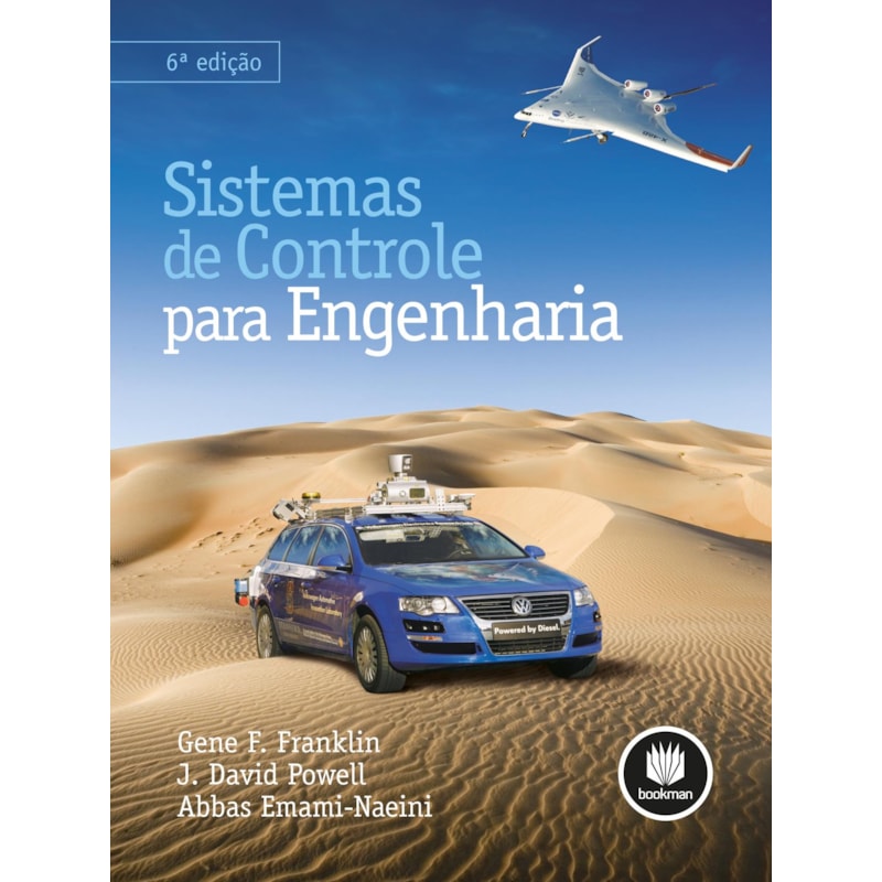 SISTEMAS DE CONTROLE PARA ENGENHARIA