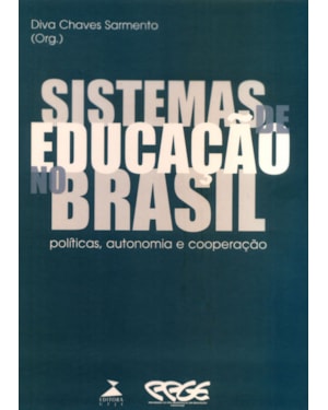 SISTEMAS DE EDUCACAO NO BRASIL - 1