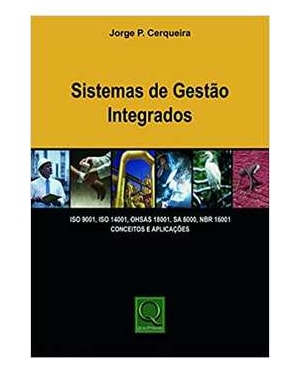 SISTEMAS DE GESTAO INTEGRADOS - 2ª