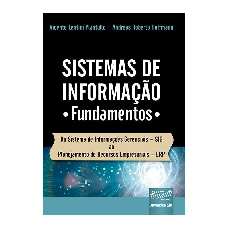 SISTEMAS DE INFORMAÇÃO - FUNDAMENTOS DO SISTEMA DE INFORMAÇÕES GERENCIAIS - SIG