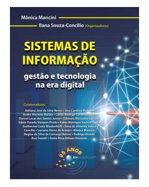 SISTEMAS DE INFORMAÇÃO - GESTÃO E TECNOLOGIA NA ERA DIGITAL