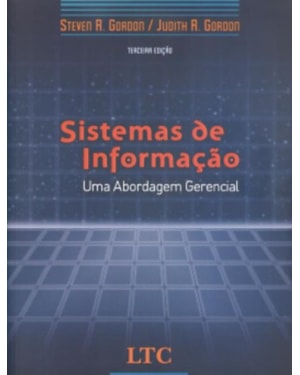 SISTEMAS DE INFORMAÇÃO - UMA ABORDAGEM GERENCIAL