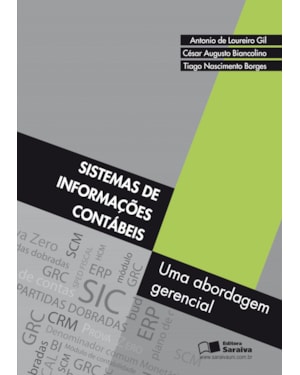 SISTEMAS DE INFORMAÇÕES CONTÁBEIS