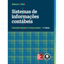 SISTEMAS DE INFORMAÇÕES CONTÁBEIS: CONCEITOS BÁSICOS E TEMAS ATUAIS