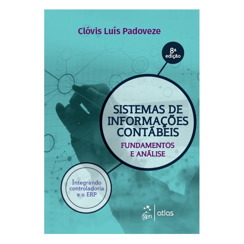 SISTEMAS DE INFORMAÇÕES CONTÁBEIS - FUNDAMENTOS E ANÁLISE
