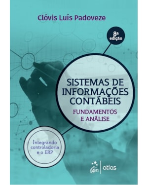 SISTEMAS DE INFORMAÇÕES CONTÁBEIS - FUNDAMENTOS E ANÁLISE