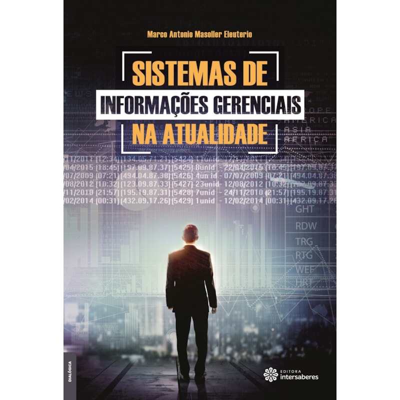 SISTEMAS DE INFORMAÇÕES GERENCIAIS NA ATUALIDADE