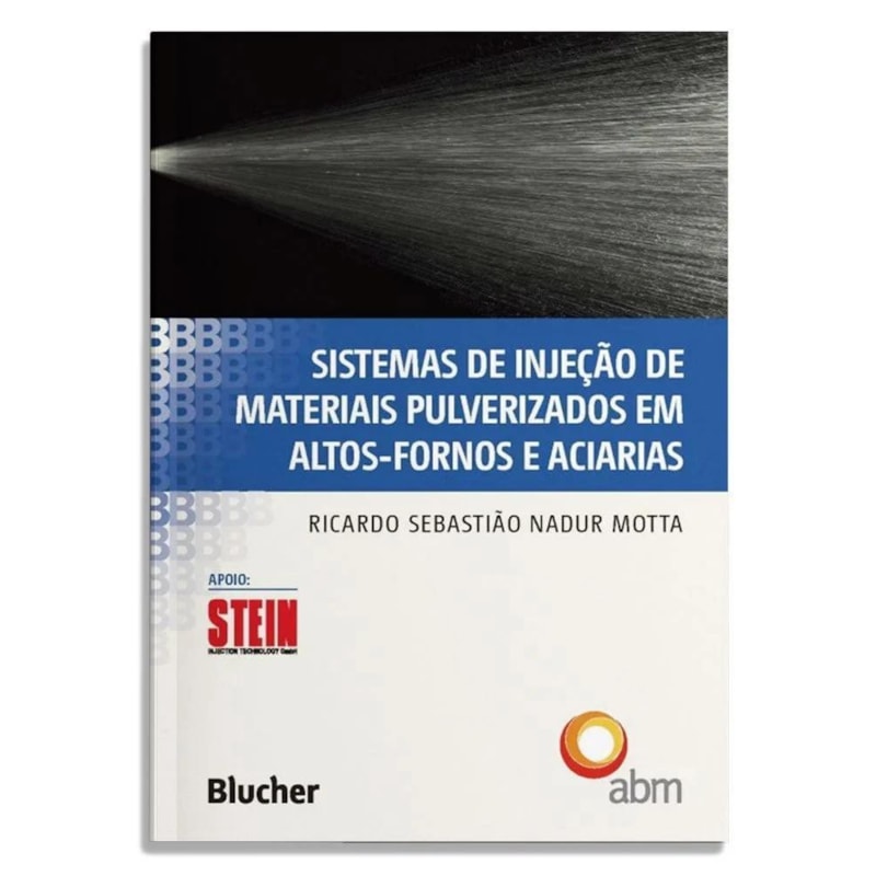 SISTEMAS DE INJEÇÃO DE MATERIAIS PULVERIZADOS EM ALTOS-FORNOS E ACIARIAS